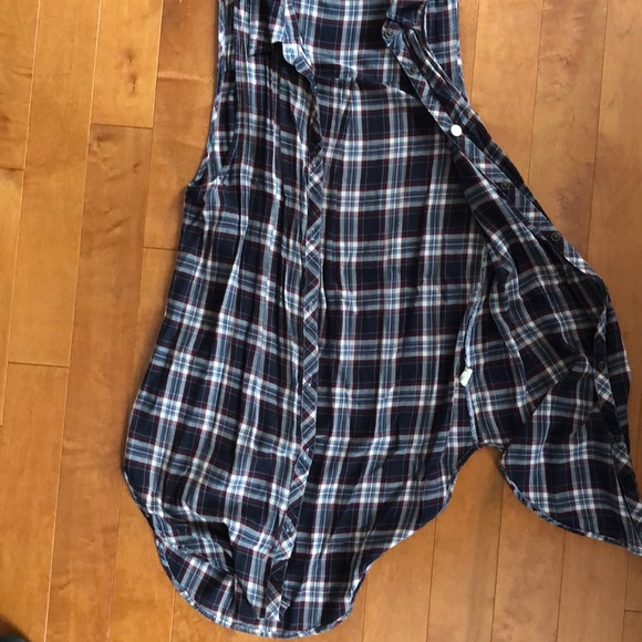 Over-piece or dress! Perfect for summer!! - Picture 3 of 3